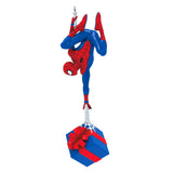 Hallmark Keepsake Christmas Ornament (Marvel Spider-Man Spidey's Special Delivery)