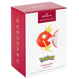 Keepsake Christmas Ornament 2024, Pokémon Magikarp, Gifts for Pokémon Fans