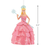 Wicked Glinda Christmas Ornament