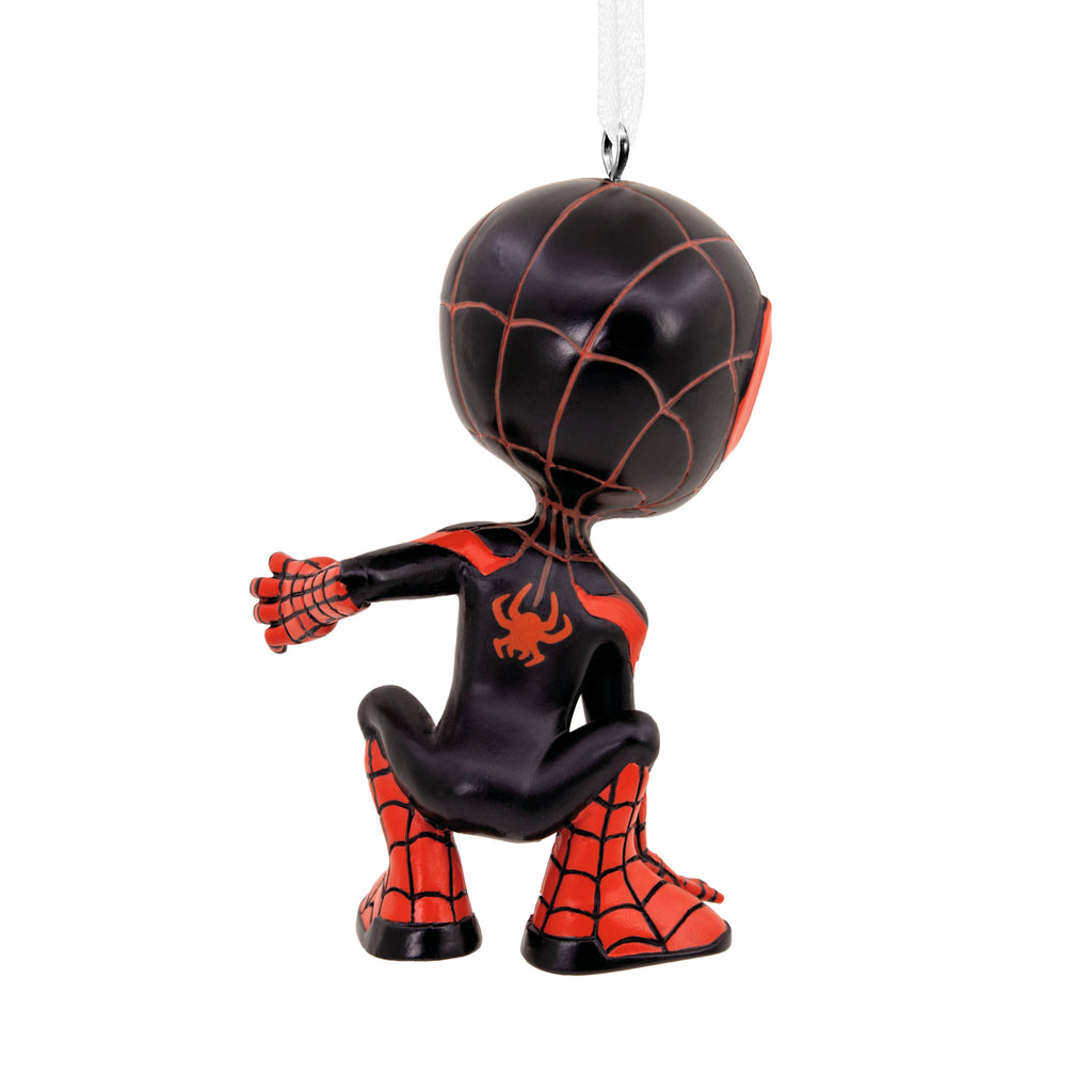 Marvel Miles Morales Ornament