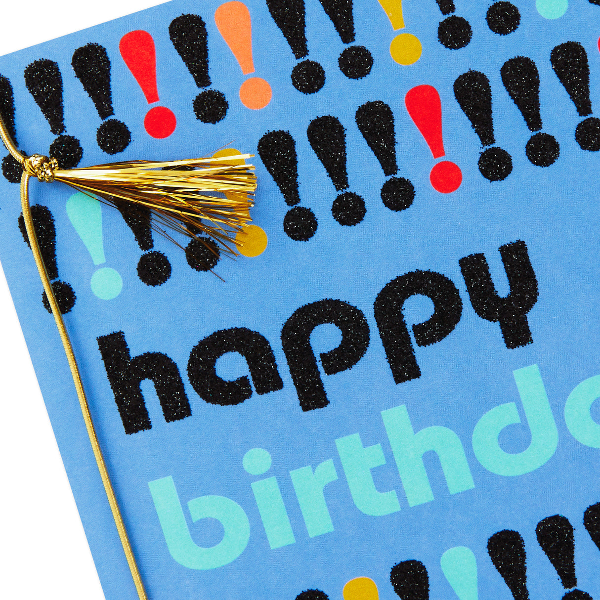 Assorted Birthday Greeting Cards (12 Cards and Envelopes)