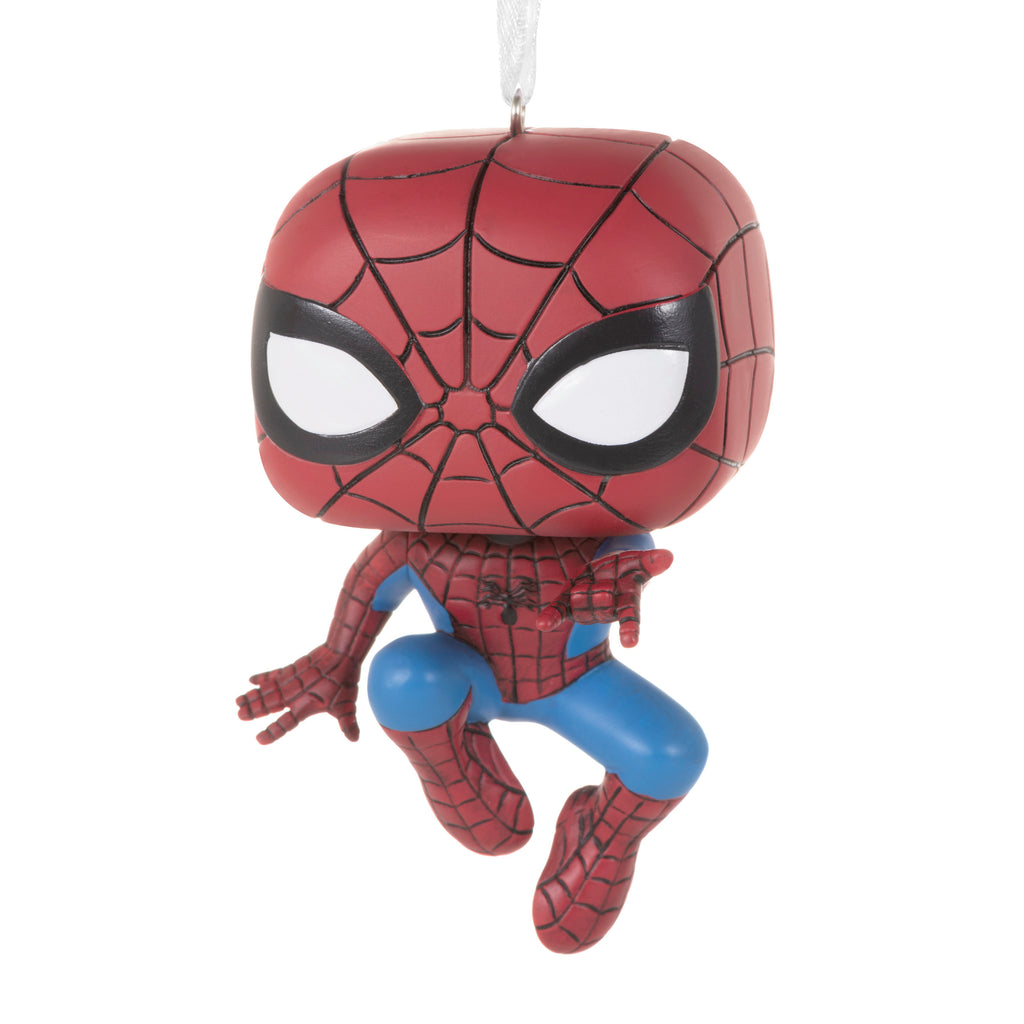 Marvel Spider-Man Funko POP!® Ornament