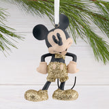 Hallmark Christmas Ornament (Disney Mickey Mouse Sparkling)