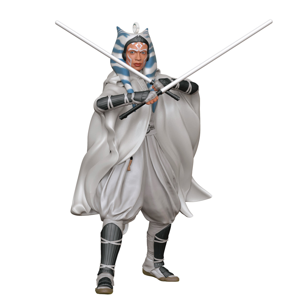 Hallmark Keepsake Christmas Ornament (Star Wars: Ahsoka Ahsoka Tano)