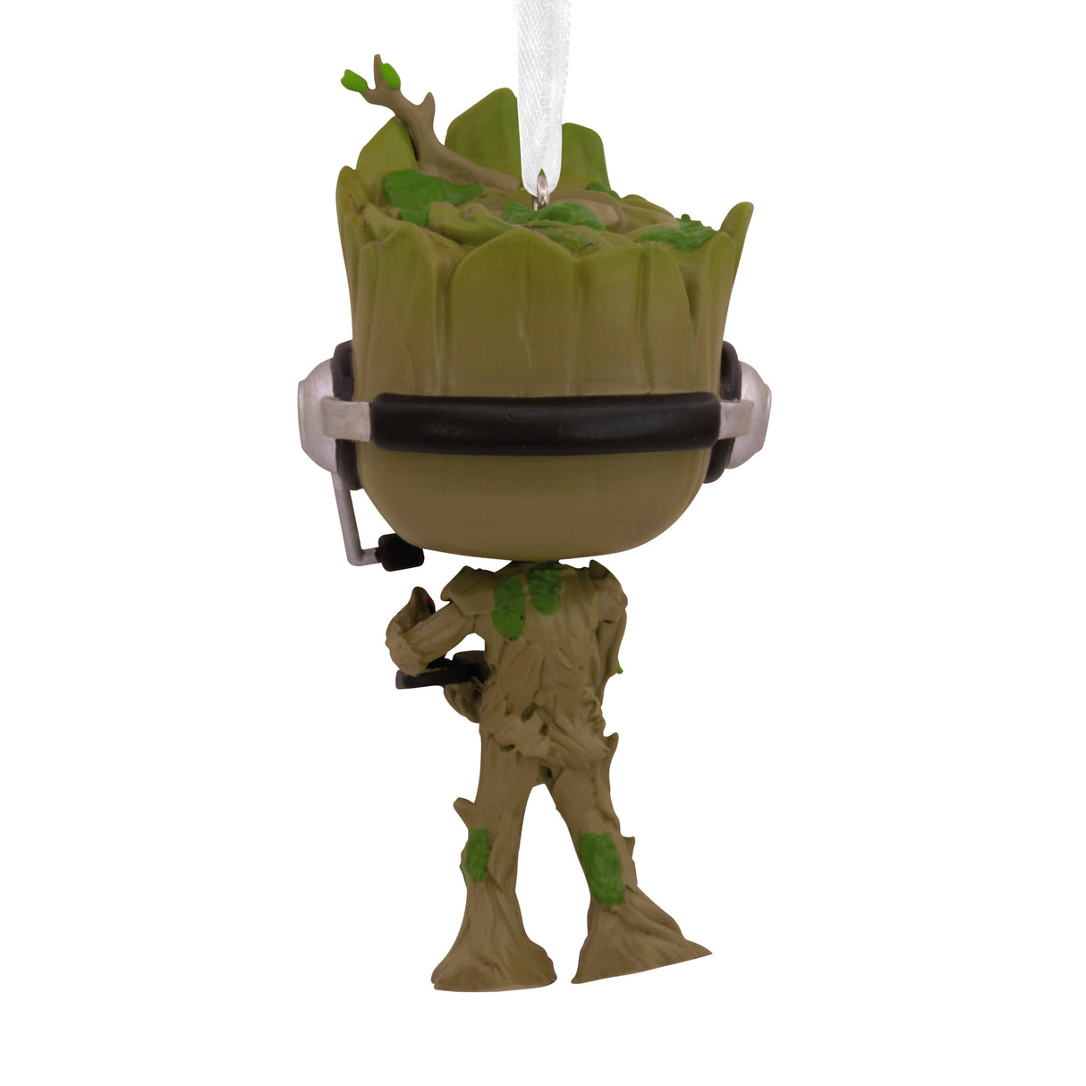 Hallmark Christmas Ornament (Marvel Gaming Groot Funko POP!)