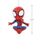 Hallmark Christmas Ornament (Marvel Spidey and his Amazing Friends Spider-Man)