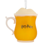 Hallmark Christmas Ornament (Harry Potter Butterbeer)