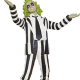 Hallmark Keepsake 1.5" Mini Christmas Ornament (Beetlejuice)