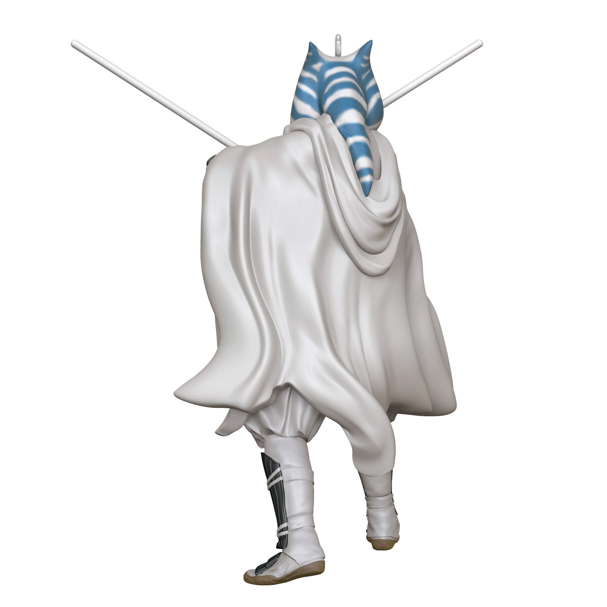 Hallmark Keepsake Christmas Ornament (Star Wars: Ahsoka Ahsoka Tano)