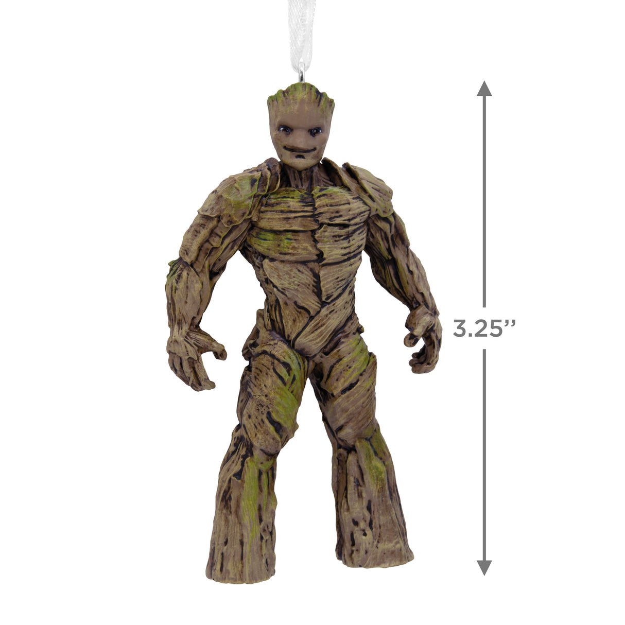 Marvel Studios Guardians of the Galaxy Vol. 3 Groot Christmas Ornament