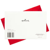 Boxed Holiday Cards (Season's Greetings Snowflake, 40 Holiday Cards with Envelopes)