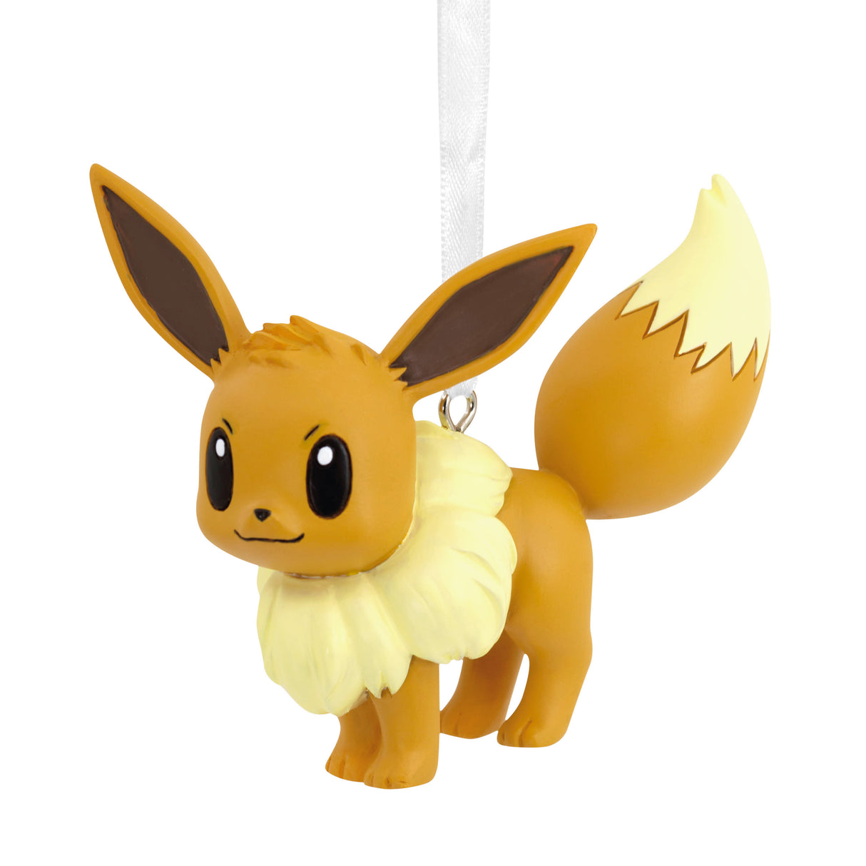 Pokémon Eevee Christmas Ornament