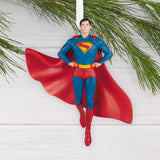 Hallmark DC Superman Christmas Ornament, Super Hero Gifts