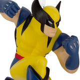 Marvel Studios X-Men ’97 Wolverine Christmas Ornament