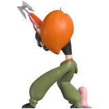 Hallmark Keepsake Christmas Ornament (Disney Kim Possible and Rufus)