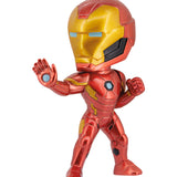 Hallmark Christmas Ornament (Marvel Iron Man Stylized)