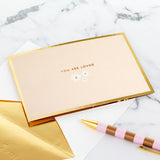 All Time Best Trophy With Flowers 3D Pop-Up Mother's Day Card for Mom