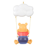 Hallmark Keepsake Christmas Ornament (Disney Winnie the Pooh Baby's First Christmas 2025)