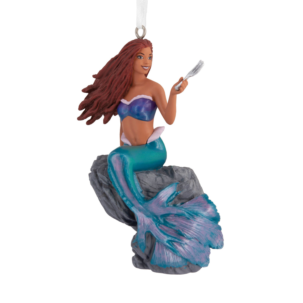 Disney The Little Mermaid Ariel Ornament