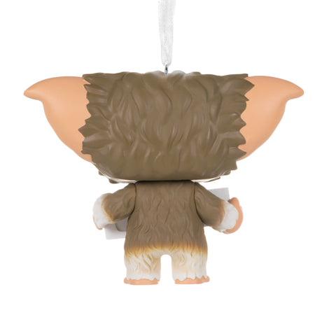 Gremlins Gizmo Funko POP! Christmas Ornament