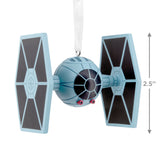 Hallmark Christmas Ornament (Star Wars TIE Fighter)