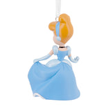 Hallmark Christmas Ornament (Disney Princess Cinderella Stylized)