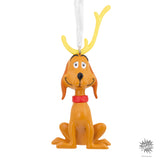 Hallmark Christmas Ornament (Dr. Seuss's How the Grinch Stole Christmas! Max)