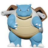 Keepsake Christmas Ornament 2024, Pokémon Blastoise, Gifts for Pokémon Fans