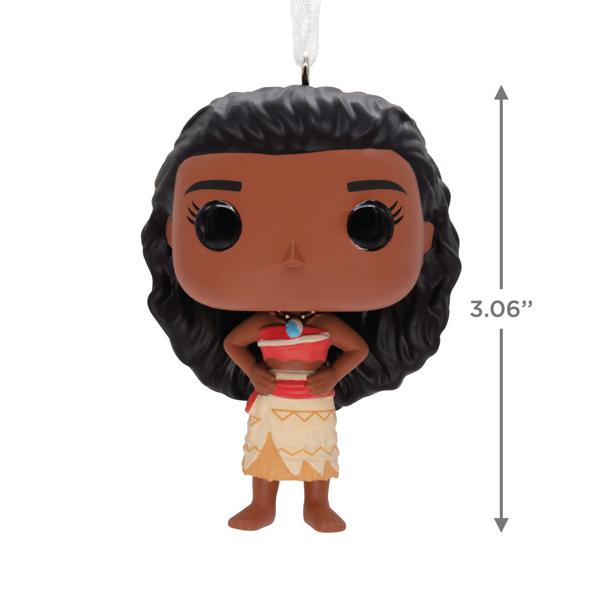 Disney Moana Funko POP! Christmas Ornament