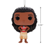 Disney Moana Funko POP! Christmas Ornament