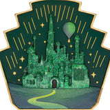 Hallmark Christmas Ornament (Wicked Emerald City)