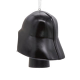 Star Wars Darth Vader Helmet Christmas Ornament With Light, May the 4th