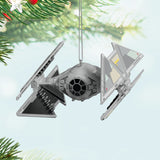 Hallmark Keepsake Christmas Ornament (Star Wars: Andor TIE Avenger)