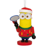 Hallmark Christmas Ornament (Minions Nutcracker)