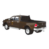 Hallmark Keepsake Christmas Ornament (Yellowstone 2014 Ram 3500 2025)