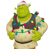 Hallmark Keepsake Christmas Ornament (Shrek And To All a Gross Night)
