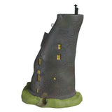 Hallmark Keepsake Christmas Ornament (Harry Potter The Lovegood House)