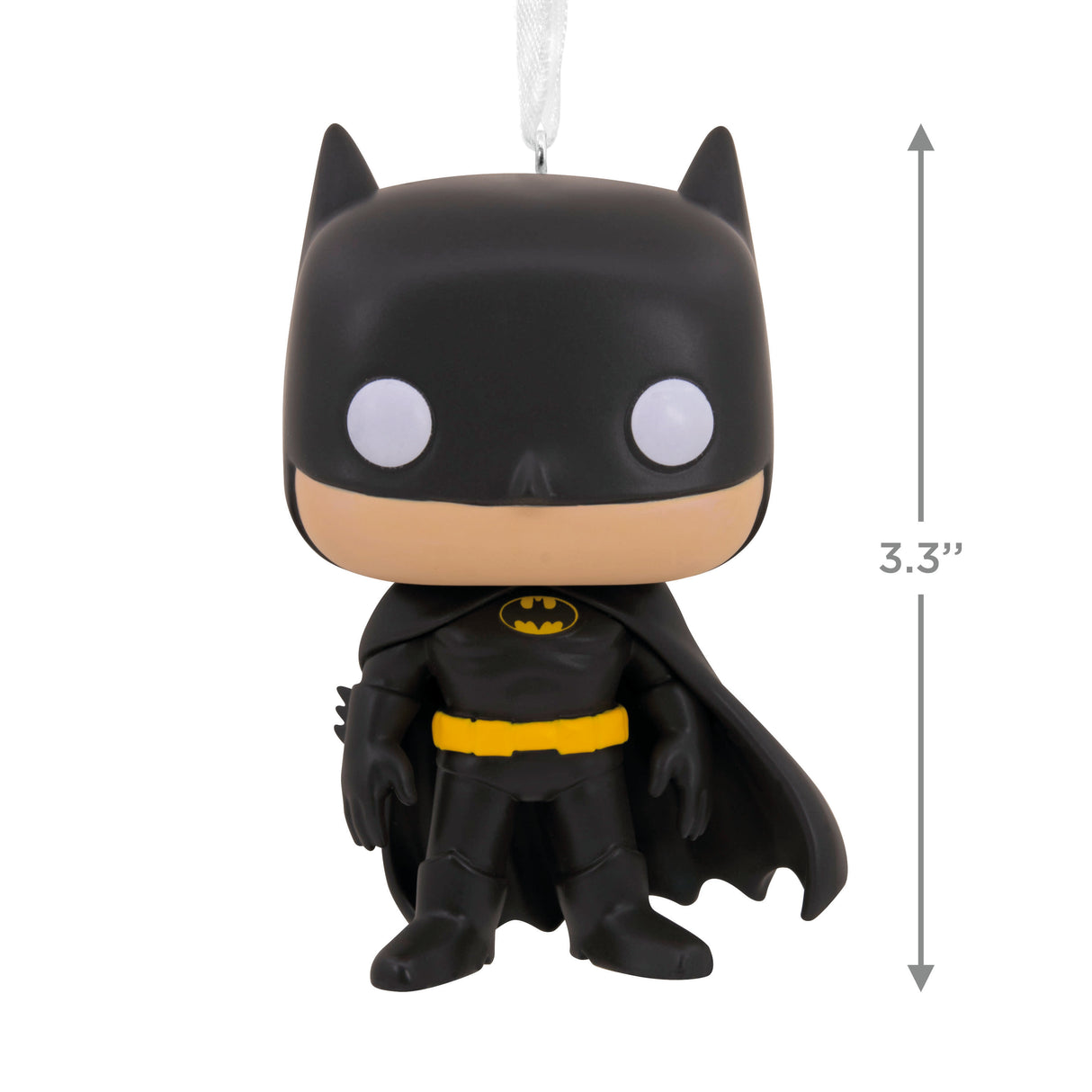 DC Batman Funko POP! Christmas Ornament