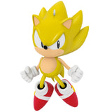 Hallmark Keepsake Christmas Ornament (Sonic the Hedgehog Super Sonic)