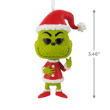 Hallmark Christmas Ornament (Dr. Seuss's How the Grinch Stole Christmas! Grinch Funko POP!)