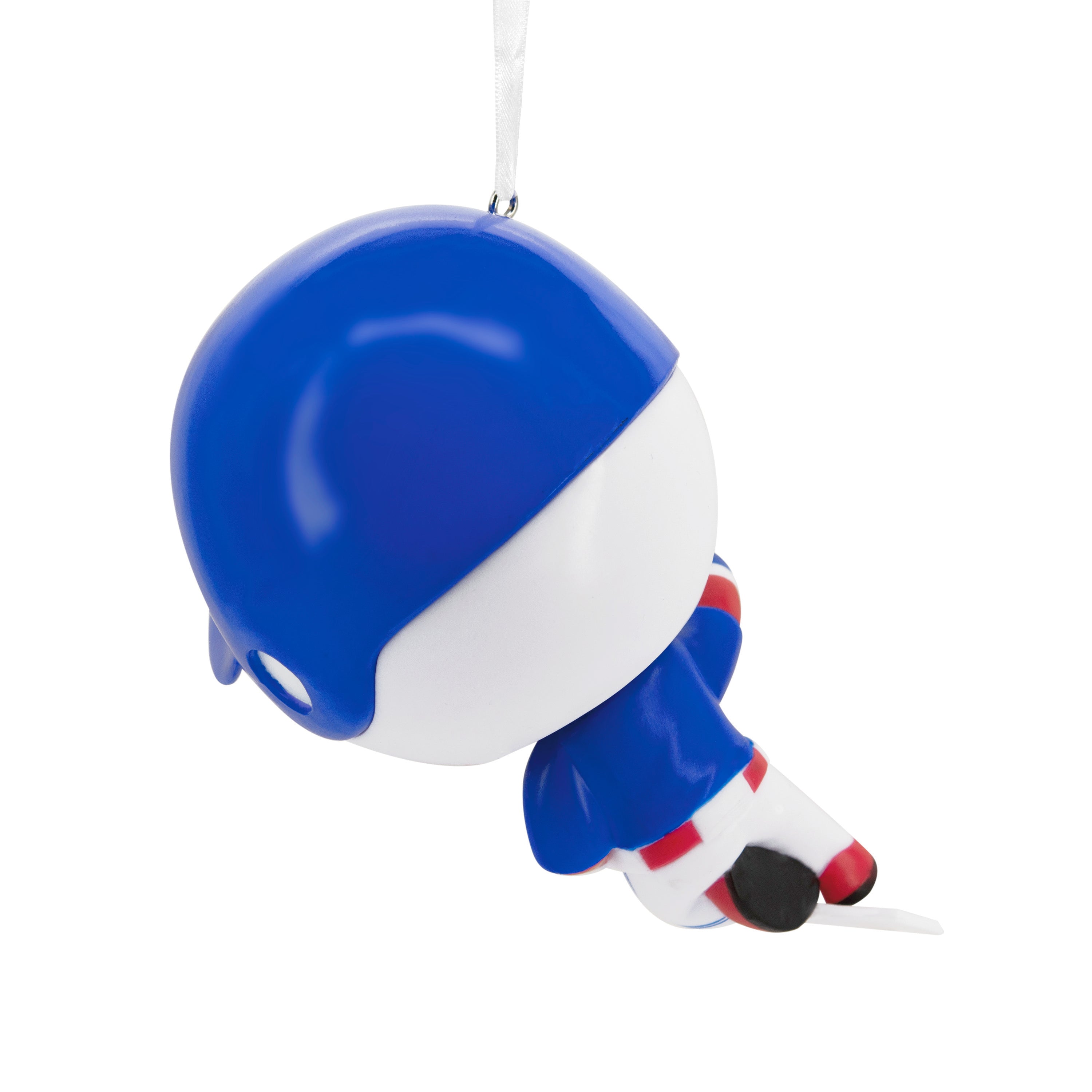 Hallmark Christmas Ornament MLB Toronto Blue Jays Bouncing Buddy