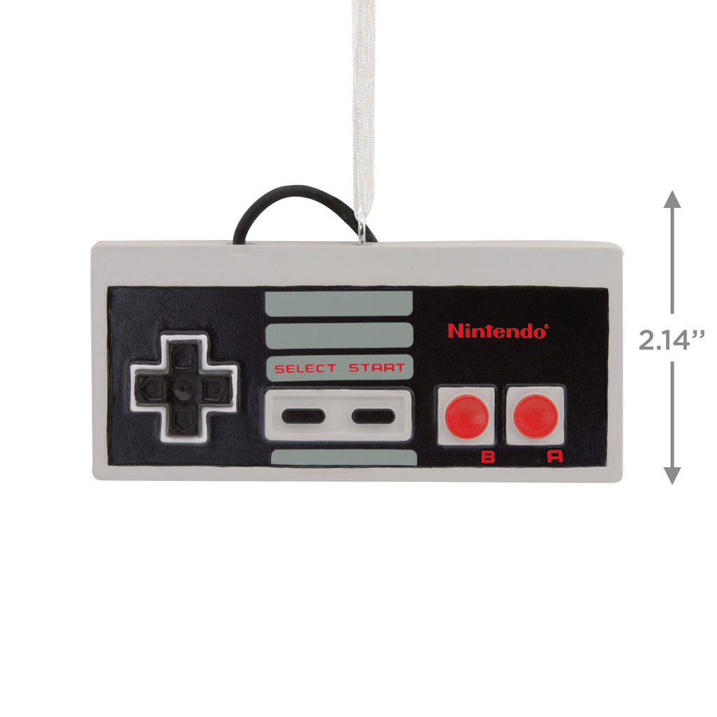 Nintendo Entertainment System NES™ Controller Ornament