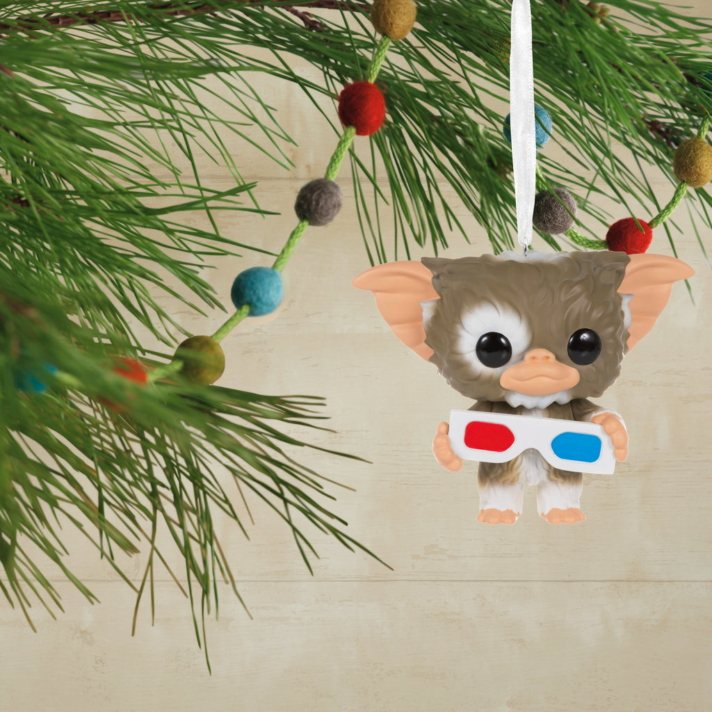 Gremlins™ Gizmo Funko POP!® Ornament