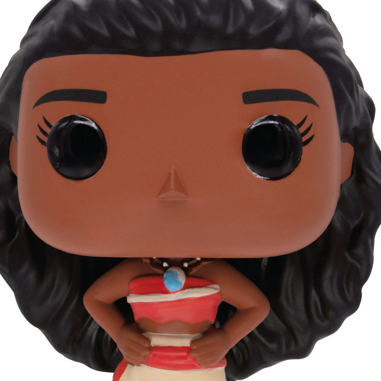 Disney Moana Funko POP! Christmas Ornament