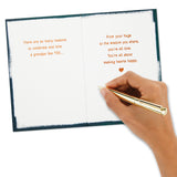 Hallmark Father's Day Card for Grandpa (So Many Reasons to Celebrate You)
