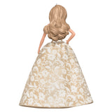 Hallmark Keepsake Christmas Ornament (2025 Holiday Barbie)