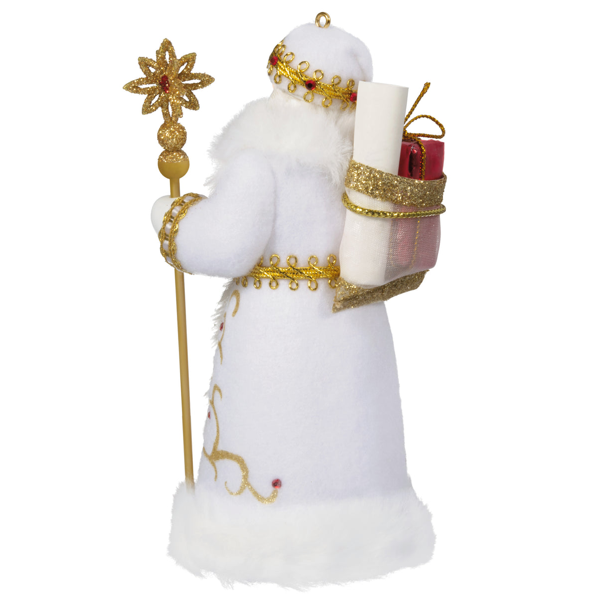 Hallmark Keepsake Christmas Ornament (Father Christmas)