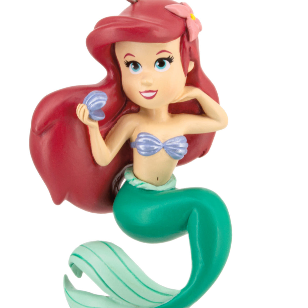 Hallmark Christmas Ornament (Disney Princess Ariel Stylized)