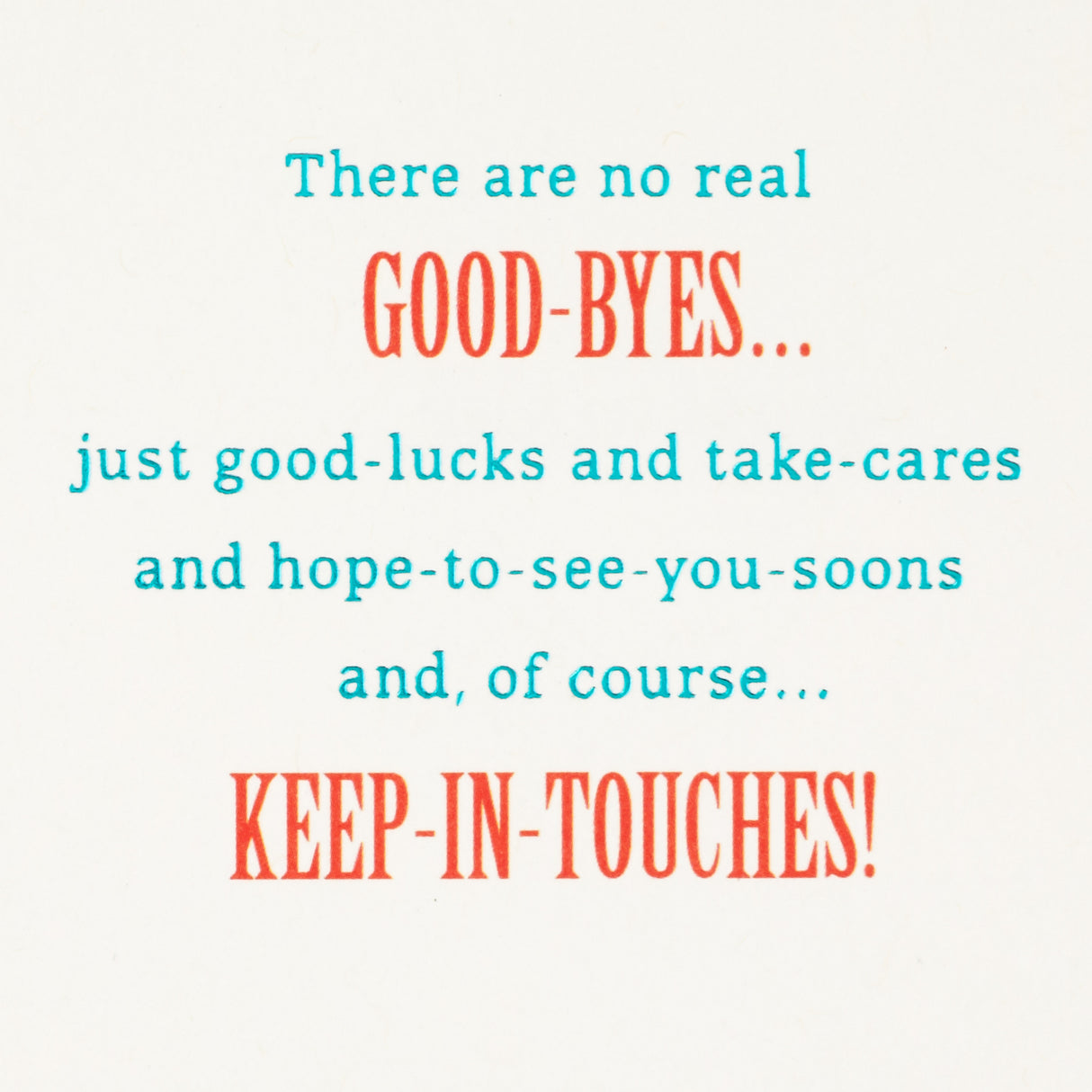 hallmark-farewell-card-good-luck-retirement-card-coworker-goodbye-c-hallmark-canada for Free Printable Farewell Card For Colleague Hallmark Farewell Card, Good Luck (Retirement Card, Coworker Goodbye C – Hallmark Canada for Free Printable Farewell Card For Colleague