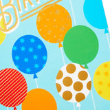 All Occasion Cards Assortment—48 Cards with Envelopes (Birthday, Thank You, Congrats, Sympathy, Baby Shower, Blank)